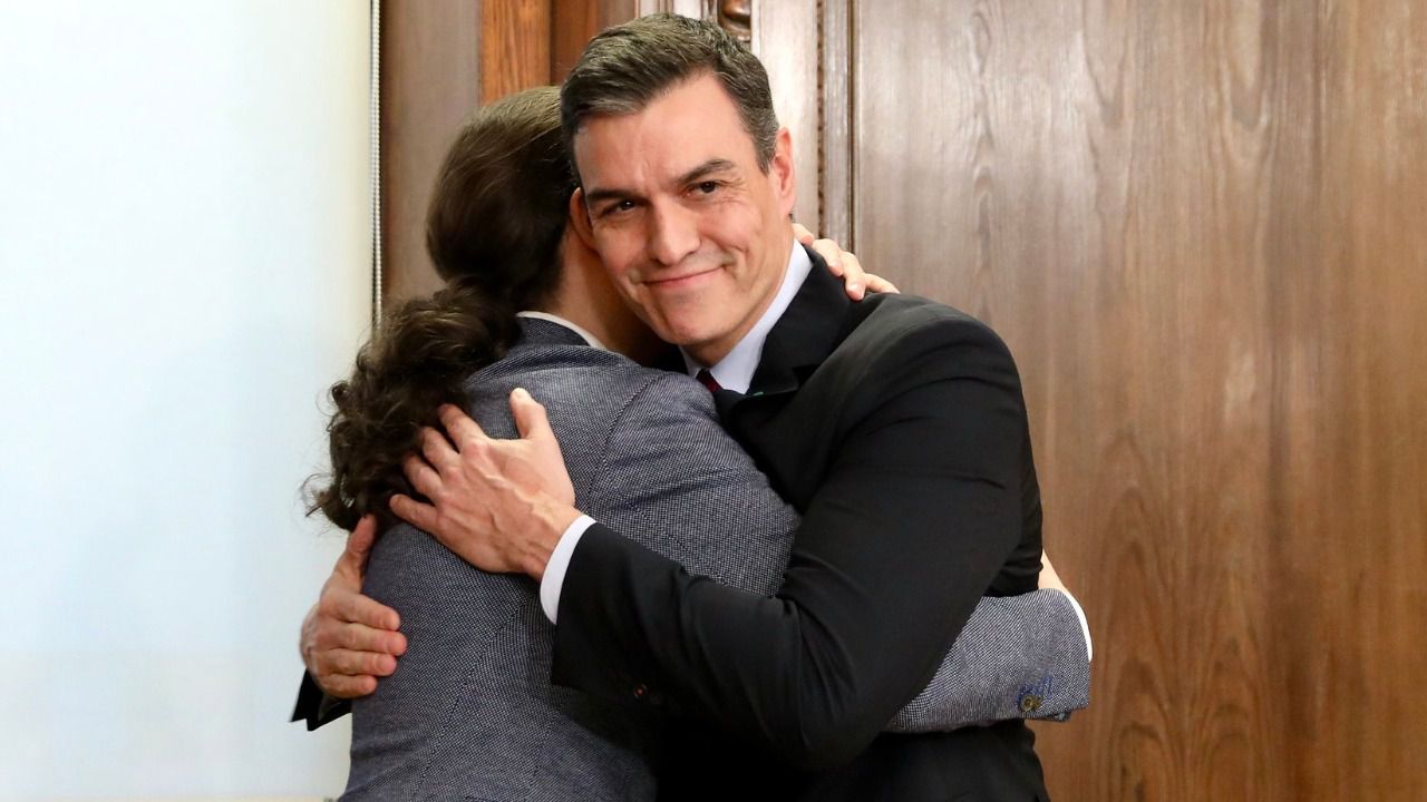 Sánchez convoca el comité que revisa las relaciones de PSOE y Unidas Podemos tras los últimos choques