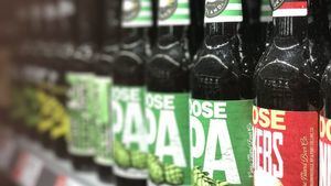 ¿Qué es la cerveza IPA?: te explicamos el origen y sabor de la 'India Pale Ale'