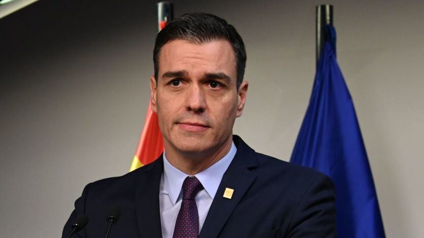 El director de la OMS aplaude a Sánchez y considera a España un ejemplo en la lucha contra el coronavirus