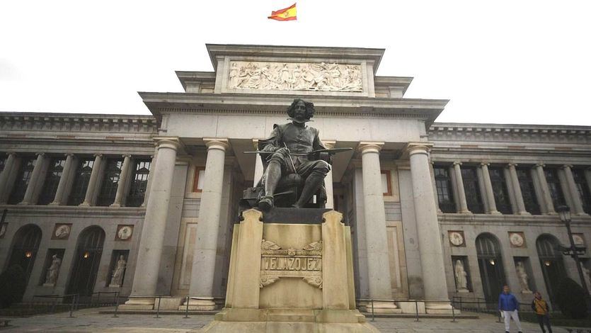 El Gobierno cierra los grandes museos de Madrid y la Filmoteca Española