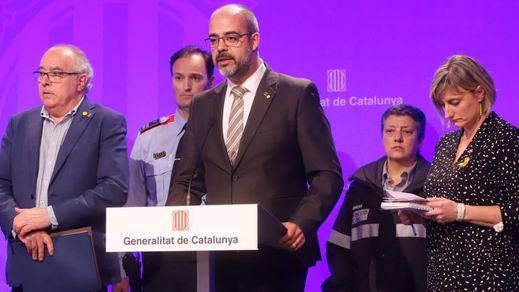 Confinamiento total para 4 municipios catalanes donde el brote de coronavirus aumenta sin control