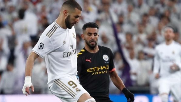 ¿Favorece al Real Madrid la suspensión de su partido contra el City?