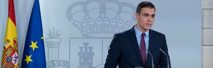 El Gobierno decreta este sábado el 'estado de alarma' por el coronavirus