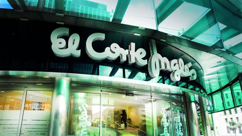 El Corte Inglés cierra sus centros de Madrid y País Vasco, salvo el área de supermercado