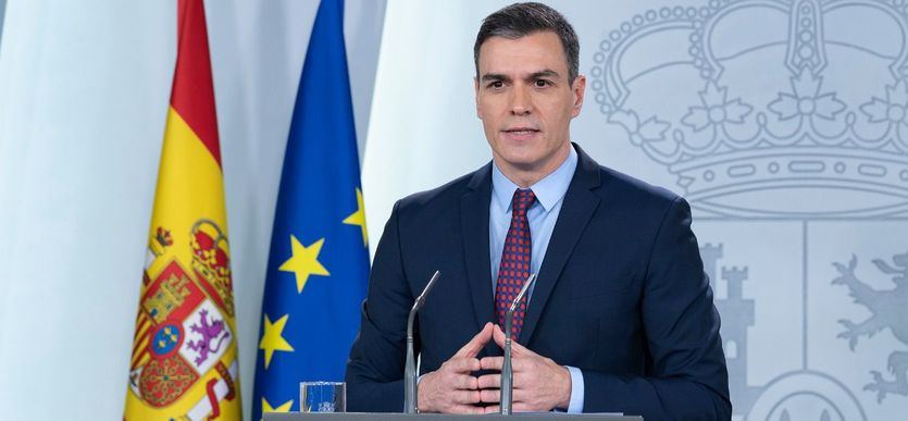 Estado de alarma: el Gobierno pone a España en 'cuarentena' con ciertas excepciones