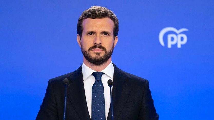 De nuevo, críticas a Casado por su mensaje contra el Gobierno en plena crisis del coronavirus