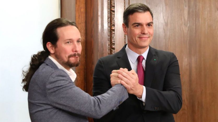 Pablo Iglesias aclara la polémica de su asistencia al Consejo de Ministros pese a la cuarentena por coronavirus