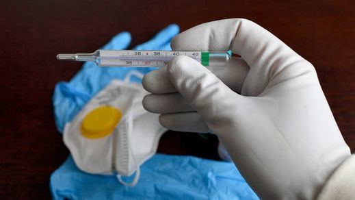 EEUU se adelanta y prueba una primera vacuna contra el coronavirus en humanos