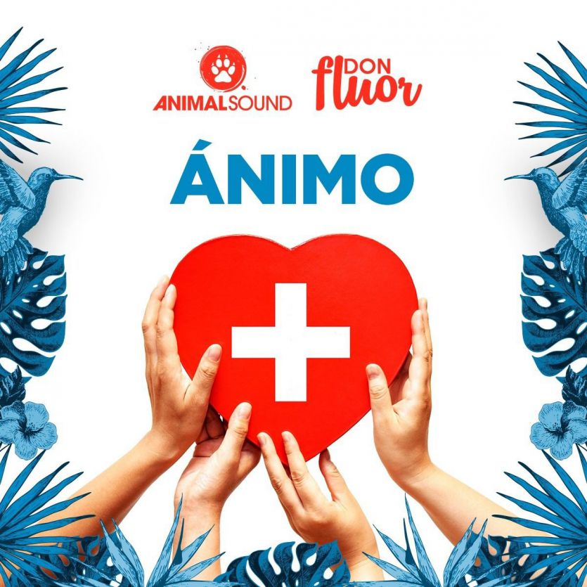 Animal Sound invita al personal sanitario a disfrutar gratis del Festival de este año