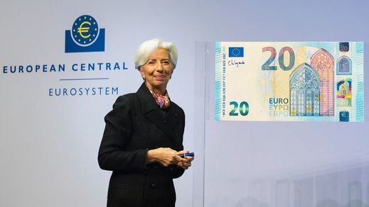 El Banco Central Europeo actúa por sorpresa con un programa de emergencia de 750.000 millones