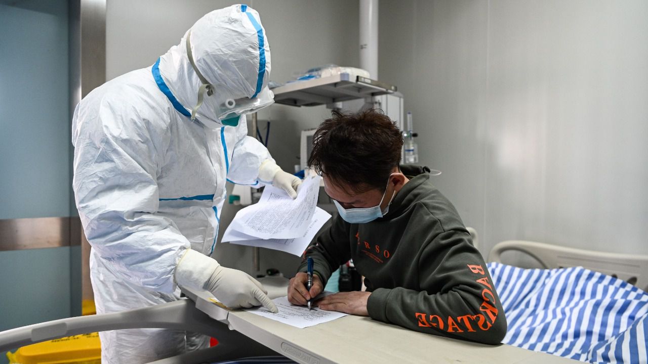 China detiene al coronavirus: ningún nuevo contagio local en las últimas 24 horas