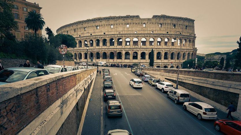 Italia supera ya la cifra de fallecidos por coronavirus en China