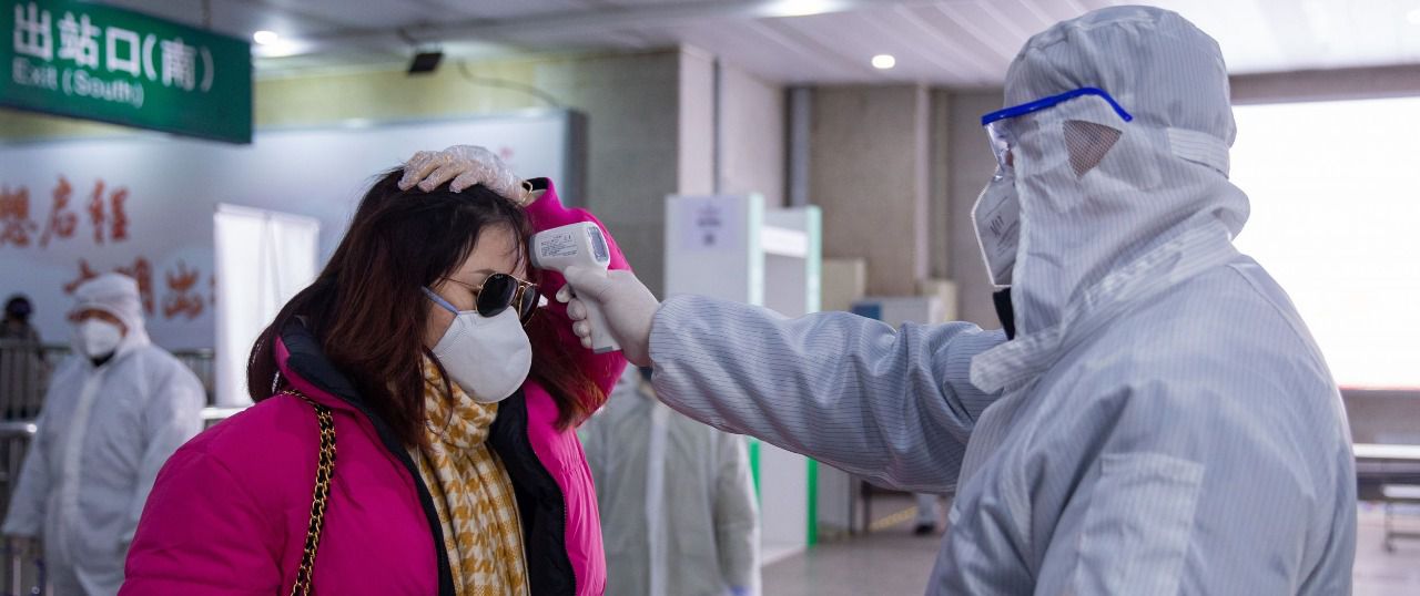La pandemia del coronavirus deja 11.000 muertos en todo el mundo