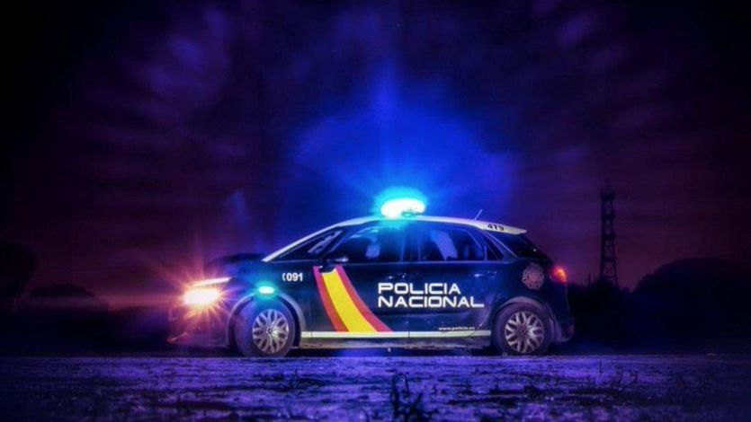 La Policía impide una fiesta en una discoteca en pleno estado de alarma