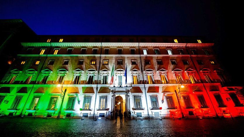 Italia supera los 4.000 fallecidos y los 47.000 casos de coronavirus