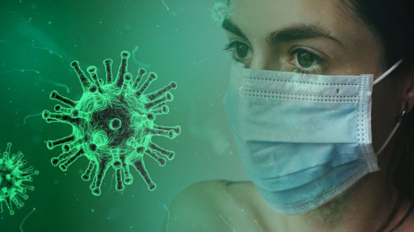 España aumenta a 1.326 los muertos por coronavirus con casi el 50% de los positivos en el hospital