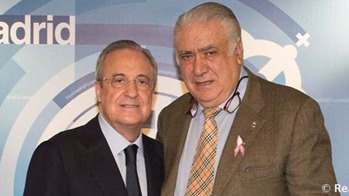 Fallece el ex presidente del Real Madrid, Lorenzo Sanz a causa del coronavirus