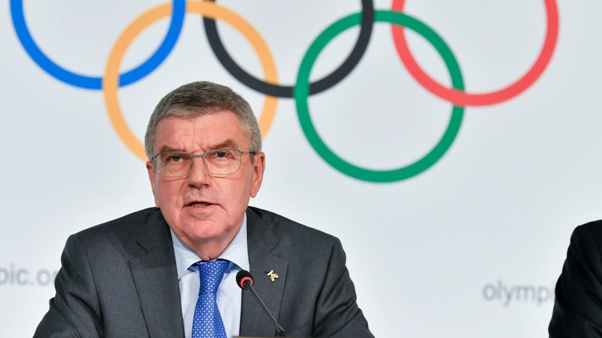 El COI aplaza un mes la decisión final sobre si suspender o no los Juegos de Tokio 2020