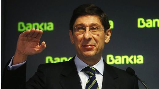 Bankia relaja el cobro de comisiones a los clientes con ingresos domiciliados que están afectados por la crisis del coronavirus