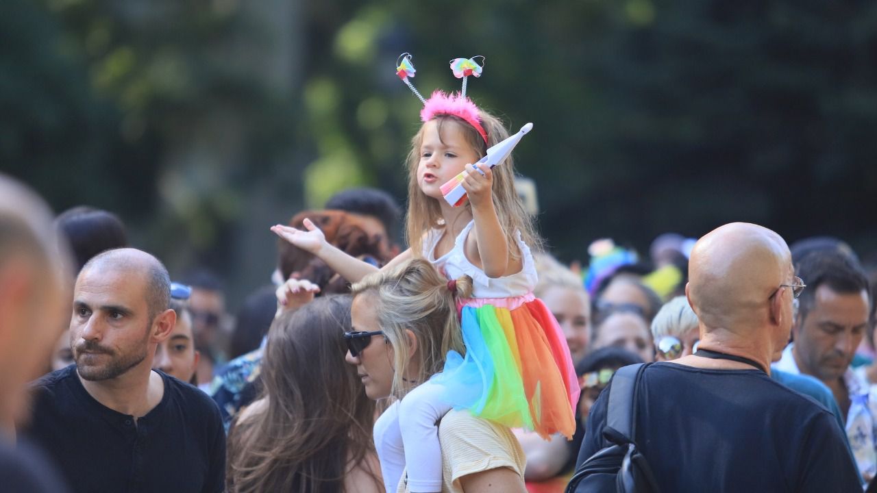 Madrid tampoco tendrá fiestas del Orgullo en 2020 por la crisis del coronavirus