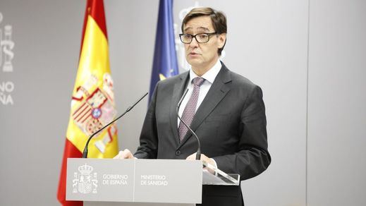 España compra a China material sanitario por valor de 432 millones de euros que ya han sido pagados