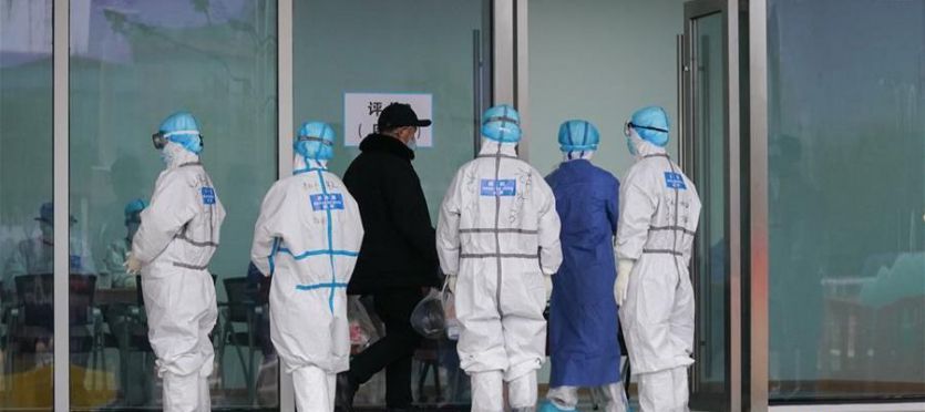 Situación mundial del coronavirus: EEUU ya es el país con más casos y España aporta el 17% de los muertos