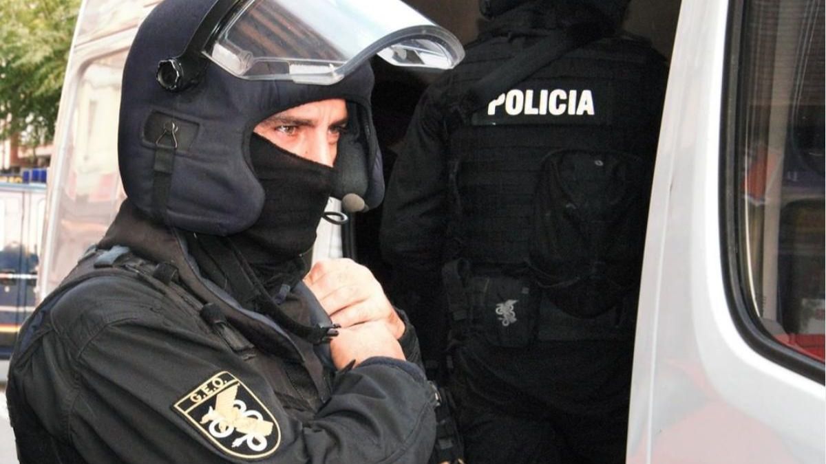 El Tribunal Superior de Justicia de Madrid obliga a proporcionar equipos de protección a un sindicato policial