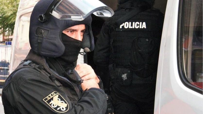 El Tribunal Superior de Justicia de Madrid obliga a proporcionar equipos de protección a un sindicato policial