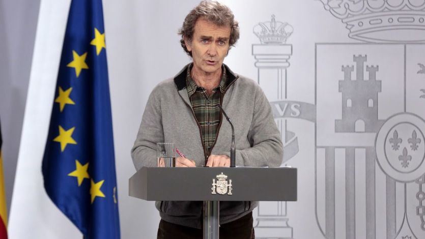 Algunas autonomías podrían haber llegado ya al pico de la epidemia de coronavirus