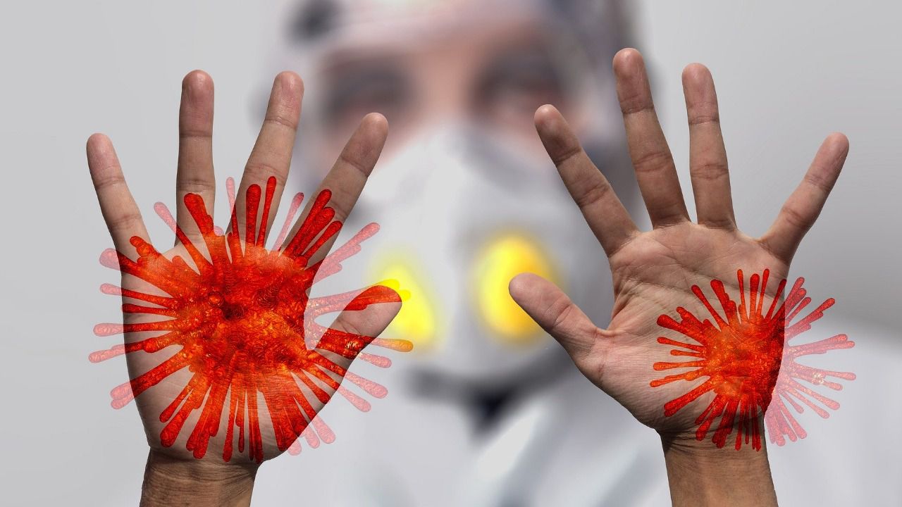 EEUU pierde el control de la pandemia y espera hasta 200.000 fallecidos y millones de contagios