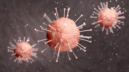 El coronavirus en España deja 94.417 contagios y 8.189 fallecidos: un nuevo récord aleja el pico de la curva