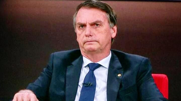 El negacionista Bolsonaro pasa de llamar "gripecita" al coronavirus al "mayor desafío de Brasil"