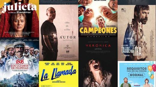 RTVE ofrece más de 60 películas españolas en abierto