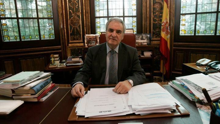 Fallece por coronavirus el ex ministro socialista Enrique Múgica