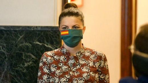 Las declaraciones más polémicas de Macarena Olona en TVE: hubo de todo y para todos