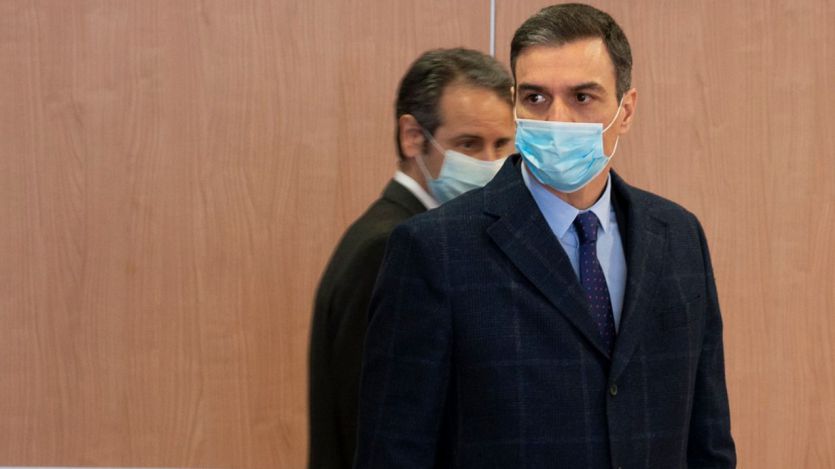Confinados, como mínimo, hasta el 10 de mayo: el Gobierno solicitará otra prórroga más del estado de alarma