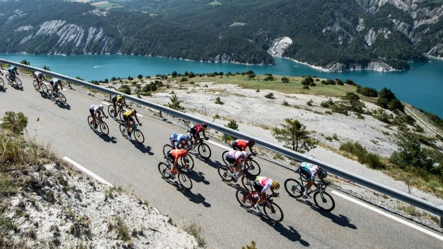 El Tour de Francia ya tiene fecha: comenzará el 29 de agosto; Giro y Vuelta también fijan calendario