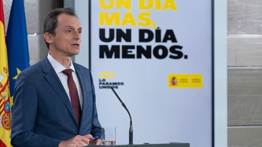 Duque avanza que 'ya hay un candidato a vacuna' en un laboratorio español