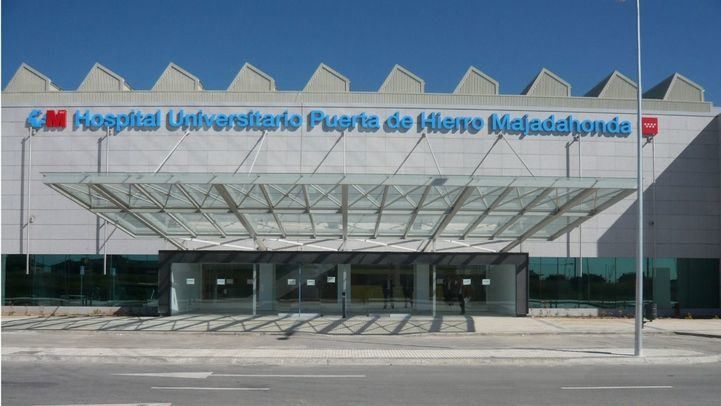 Hospital Puerta de Hierro-Majadahonda