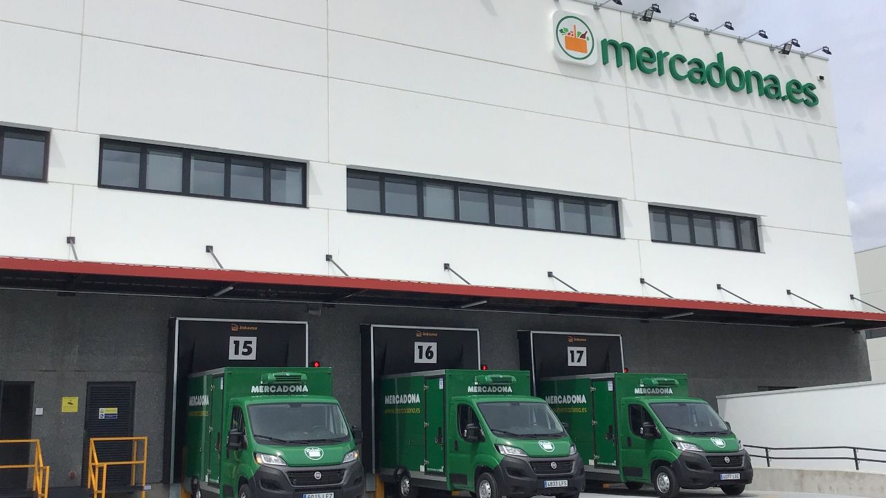 Mercadona pone en marcha su nuevo servicio online en madrid centro