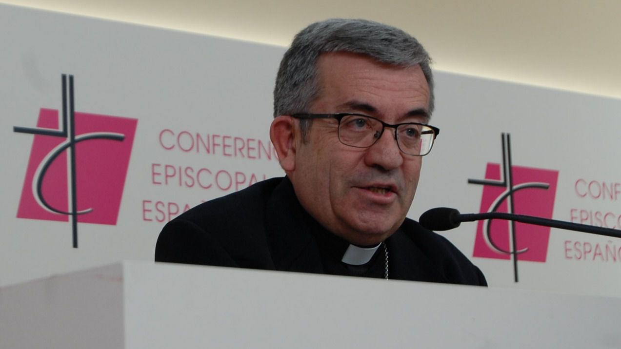 La Iglesia española, en contra de la renta básica: "No sería un horizonte deseable"