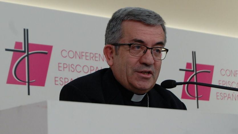 La Iglesia española, en contra de la renta básica: 'No sería un horizonte deseable'
