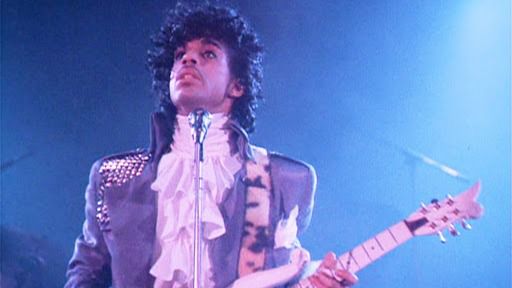 Las 20 mejores canciones de Prince