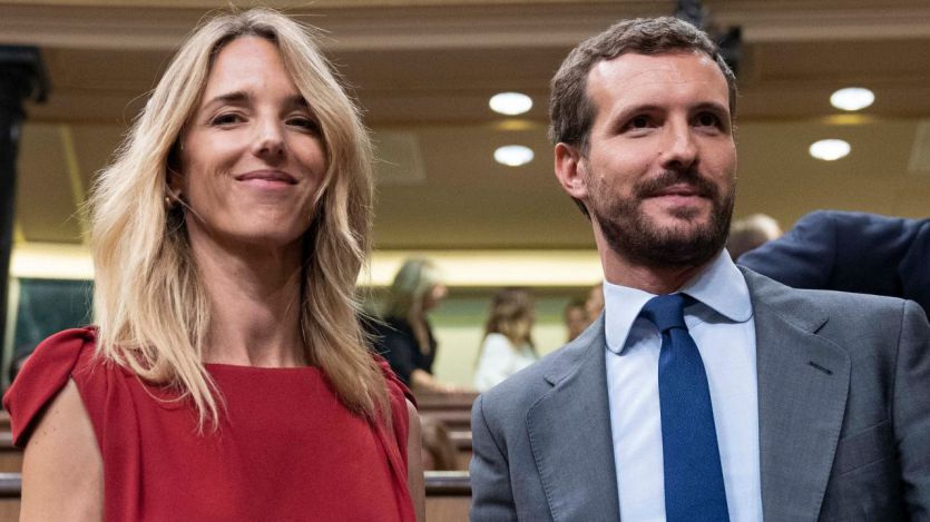 El PP acusa al Gobierno de querer 'erradicar las discrepancias normales de la democracia'