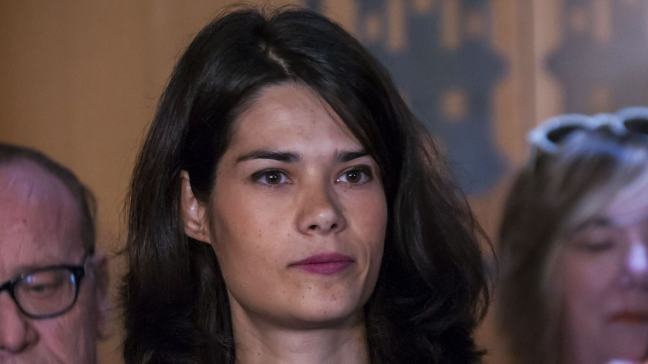 Podemos se vuelca con Isa Serra tras su "desproporcionada" e "injusta" condena