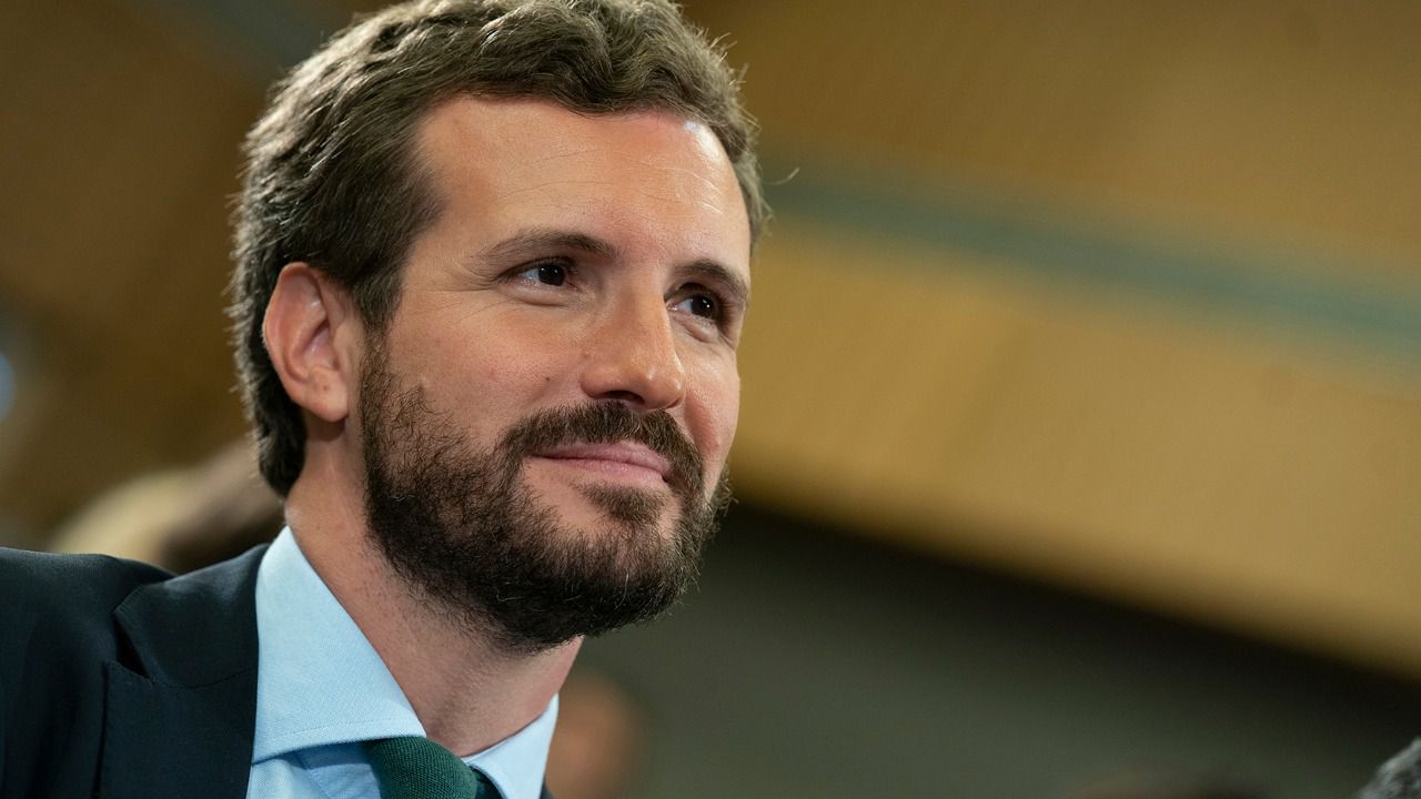 Pablo Casado reclama reabrir el turismo este verano