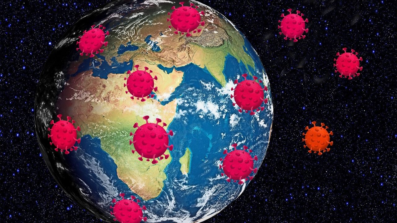 El coronavirus deja más de 200.000 muertos en todo el mundo