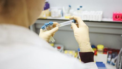 Un error coló a España en el top 10 de países de la OCDE que más pruebas de coronavirus han realizado