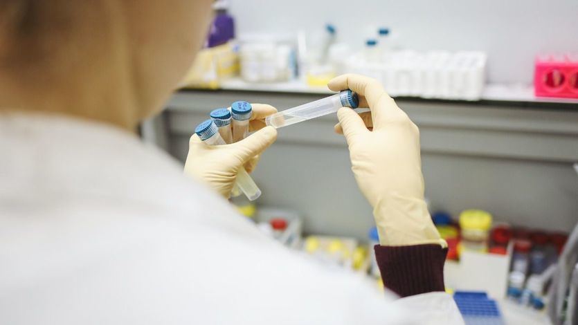 Un error coló a España en el top 10 de países de la OCDE que más pruebas de coronavirus han realizado