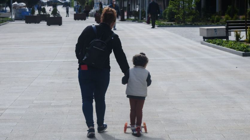 Los pediatras alertan de graves efectos cardíacos en niños que tienen o han pasado el coronavirus